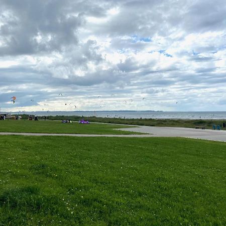 Stylische Ferienwohnung Top Lage Am Hafen, Strand Und Meer Wendtorf Kültér fotó