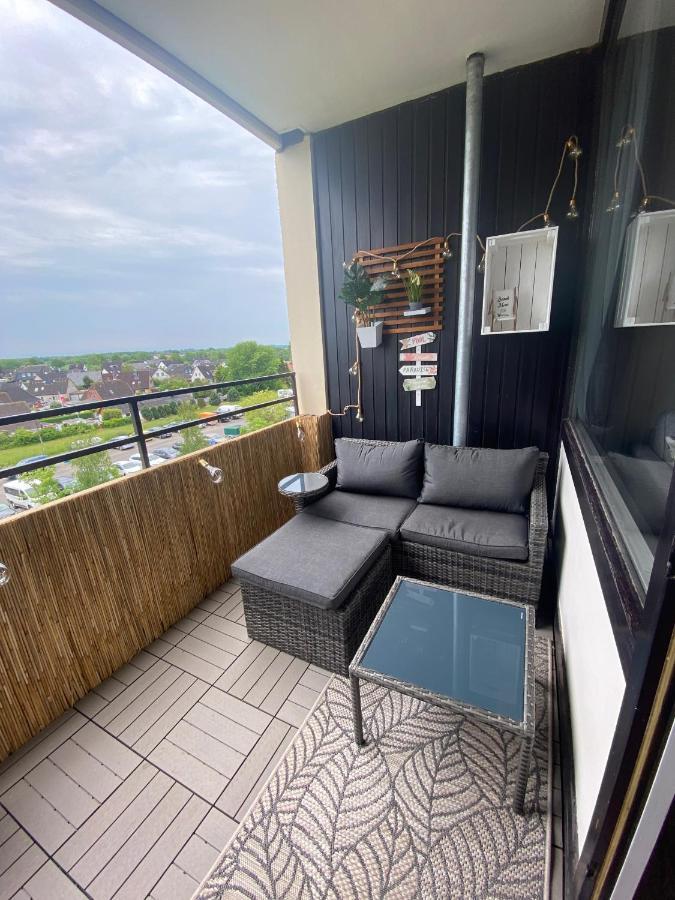 Stylische Ferienwohnung Top Lage Am Hafen, Strand Und Meer Wendtorf Kültér fotó