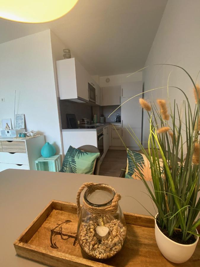 Stylische Ferienwohnung Top Lage Am Hafen, Strand Und Meer Wendtorf Kültér fotó