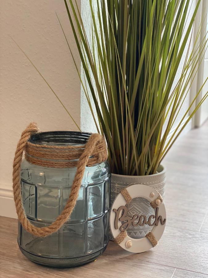 Stylische Ferienwohnung Top Lage Am Hafen, Strand Und Meer Wendtorf Kültér fotó