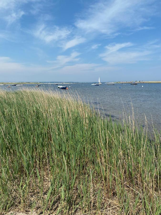 Stylische Ferienwohnung Top Lage Am Hafen, Strand Und Meer Wendtorf Kültér fotó
