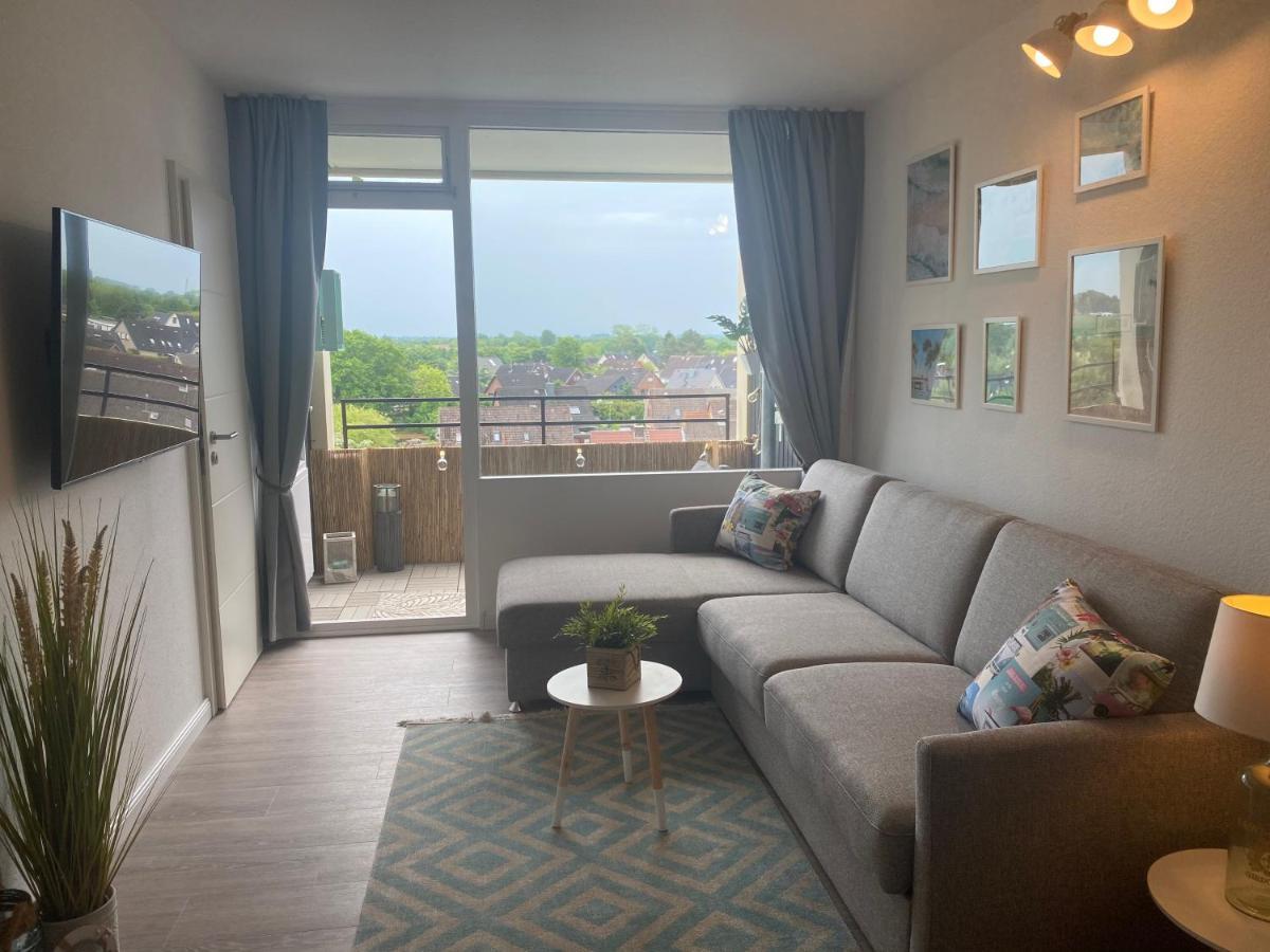 Stylische Ferienwohnung Top Lage Am Hafen, Strand Und Meer Wendtorf Kültér fotó