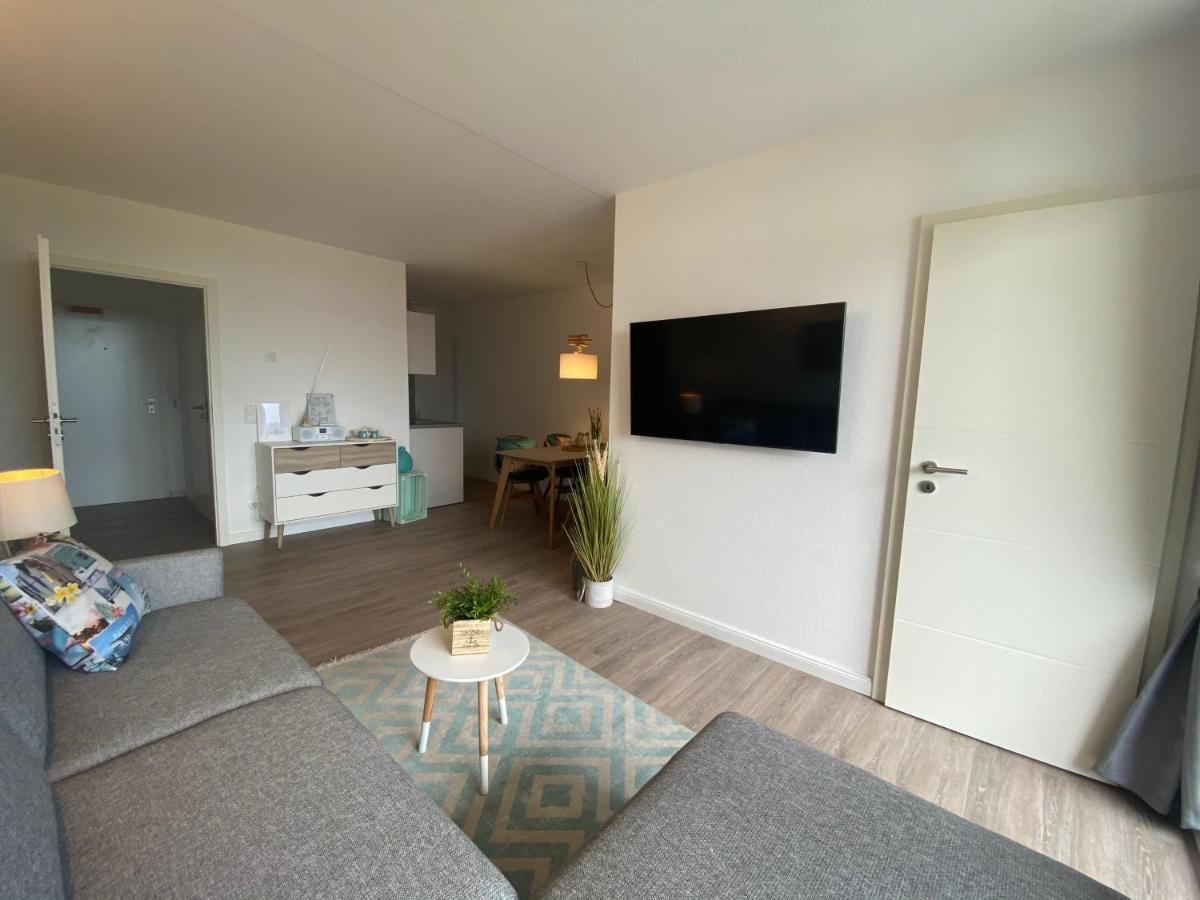 Stylische Ferienwohnung Top Lage Am Hafen, Strand Und Meer Wendtorf Kültér fotó