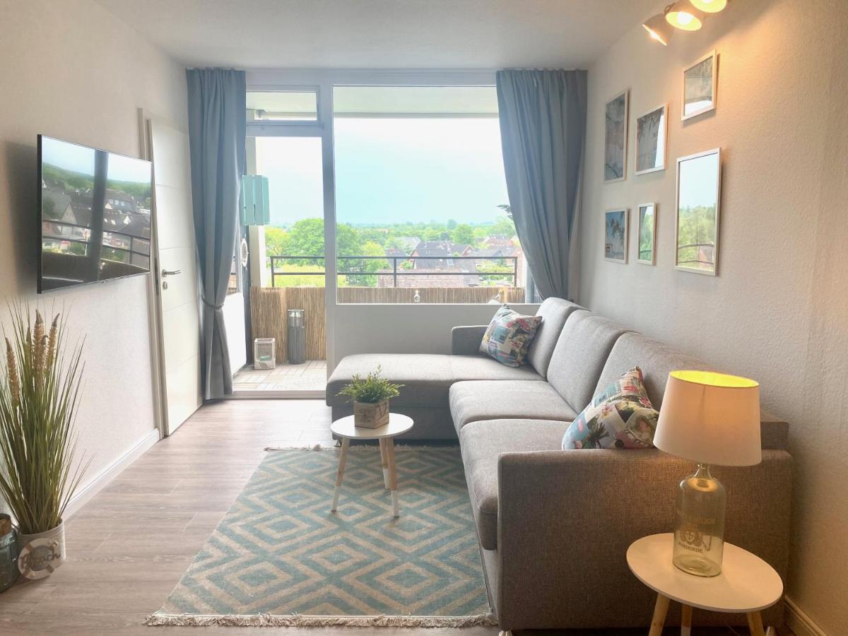 Stylische Ferienwohnung Top Lage Am Hafen, Strand Und Meer Wendtorf Kültér fotó