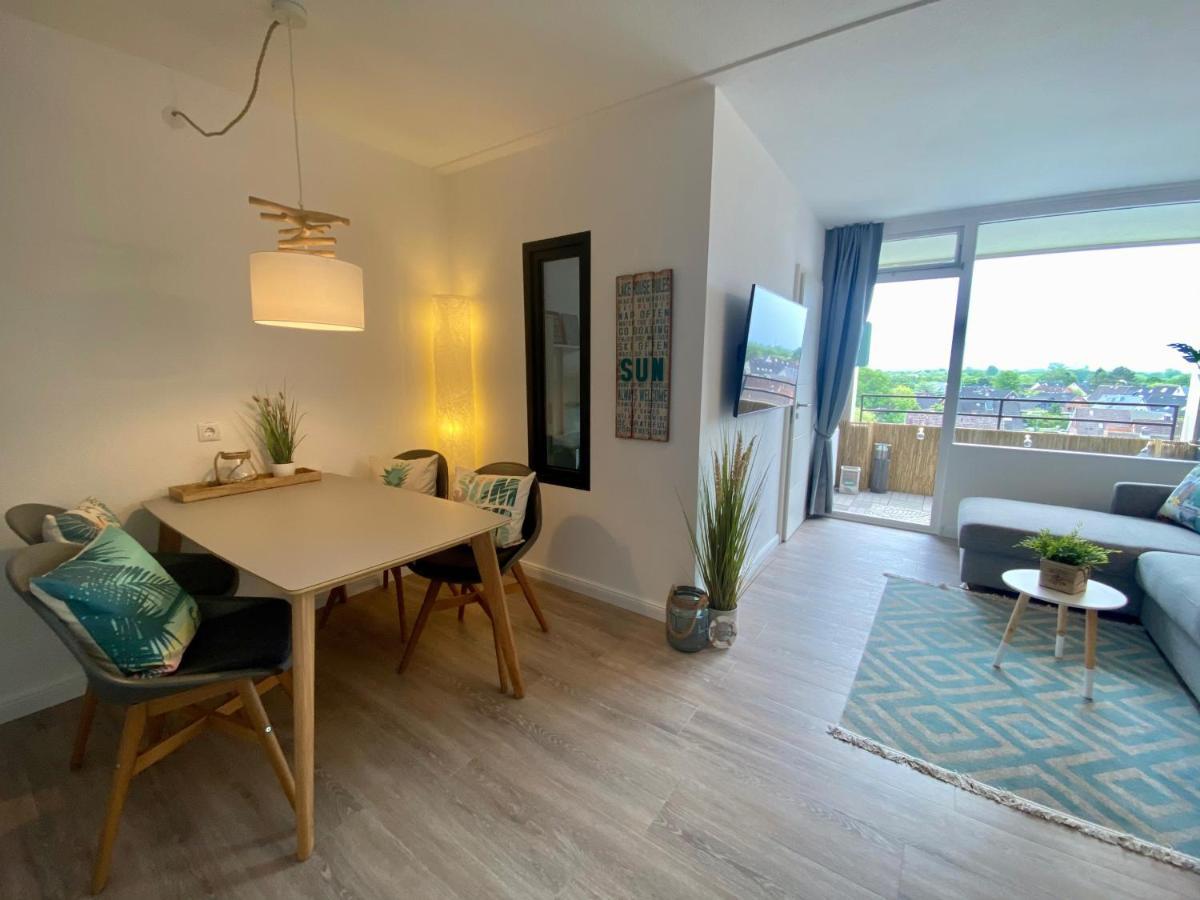 Stylische Ferienwohnung Top Lage Am Hafen, Strand Und Meer Wendtorf Kültér fotó