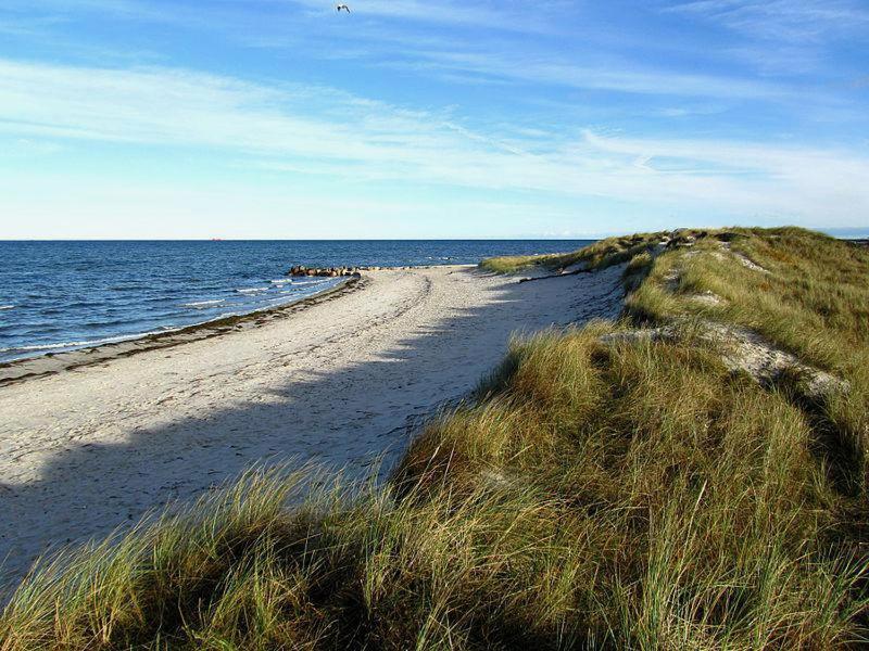 Stylische Ferienwohnung Top Lage Am Hafen, Strand Und Meer Wendtorf Kültér fotó