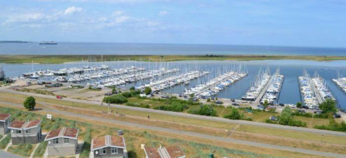 Stylische Ferienwohnung Top Lage Am Hafen, Strand Und Meer Wendtorf Kültér fotó