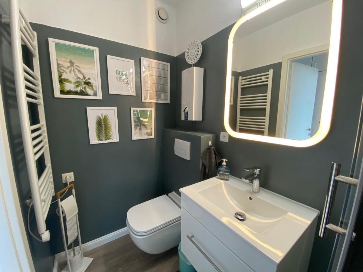 Stylische Ferienwohnung Top Lage Am Hafen, Strand Und Meer Wendtorf Kültér fotó
