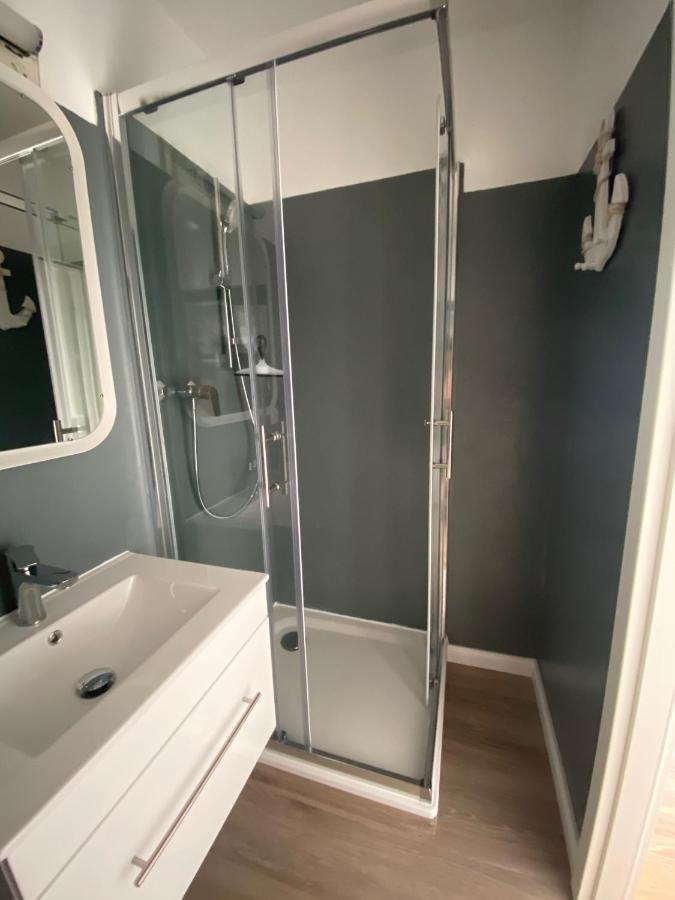Stylische Ferienwohnung Top Lage Am Hafen, Strand Und Meer Wendtorf Kültér fotó