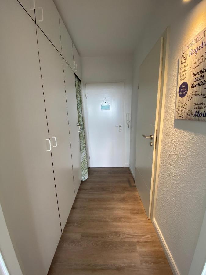Stylische Ferienwohnung Top Lage Am Hafen, Strand Und Meer Wendtorf Kültér fotó