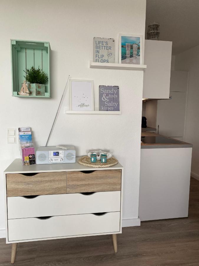 Stylische Ferienwohnung Top Lage Am Hafen, Strand Und Meer Wendtorf Kültér fotó